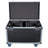 Equinox 4 Way Fusion 260ZR Flight Case - Alternate View 3