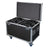 Equinox 4 Way Fusion 260ZR Flight Case - Alternate View 1