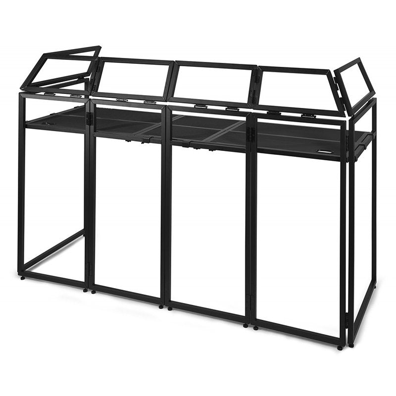 Equinox PRO DJ Booth System MKII - Main View