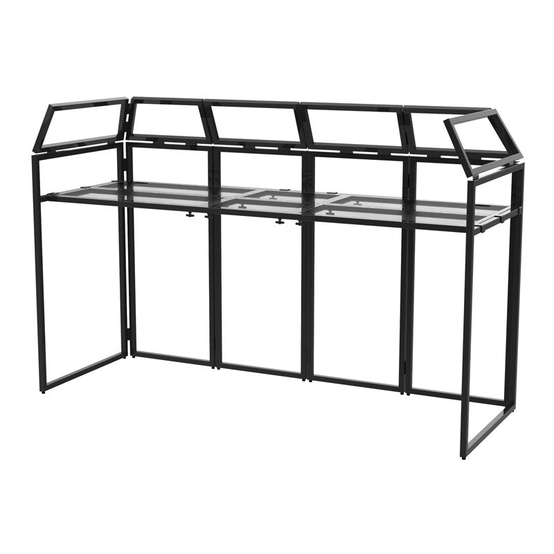 Equinox PRO DJ Booth System MKII - Alternate View 5