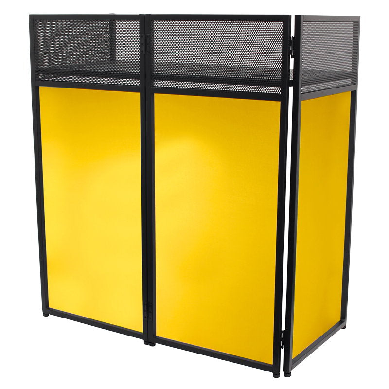 Equinox Combi Booth System - Alternate View 5