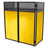 Equinox Combi Booth System - Alternate View 5
