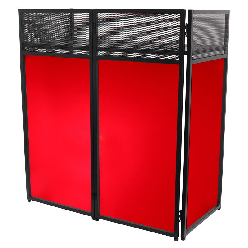Equinox Combi Booth System - Alternate View 3