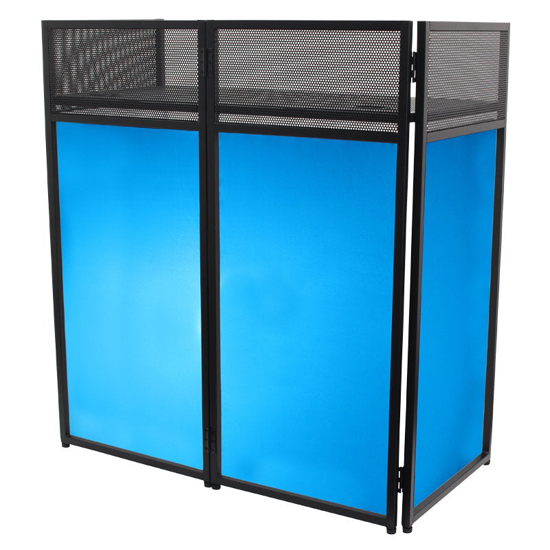 Equinox Combi Booth System - Alternate View 6