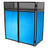 Equinox Combi Booth System - Alternate View 6