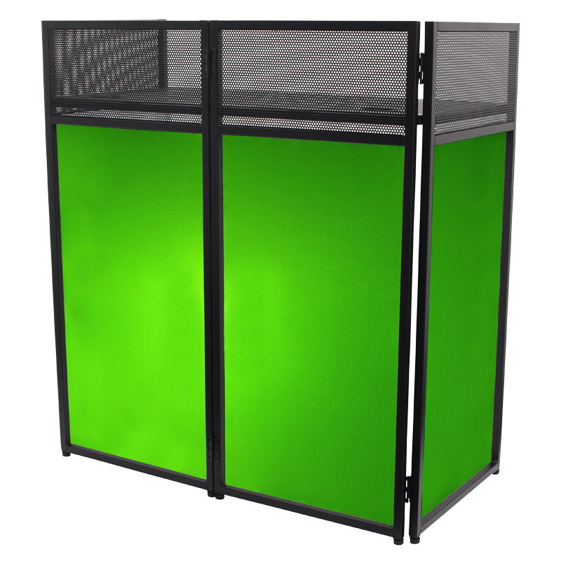 Equinox Combi Booth System - Alternate View 13