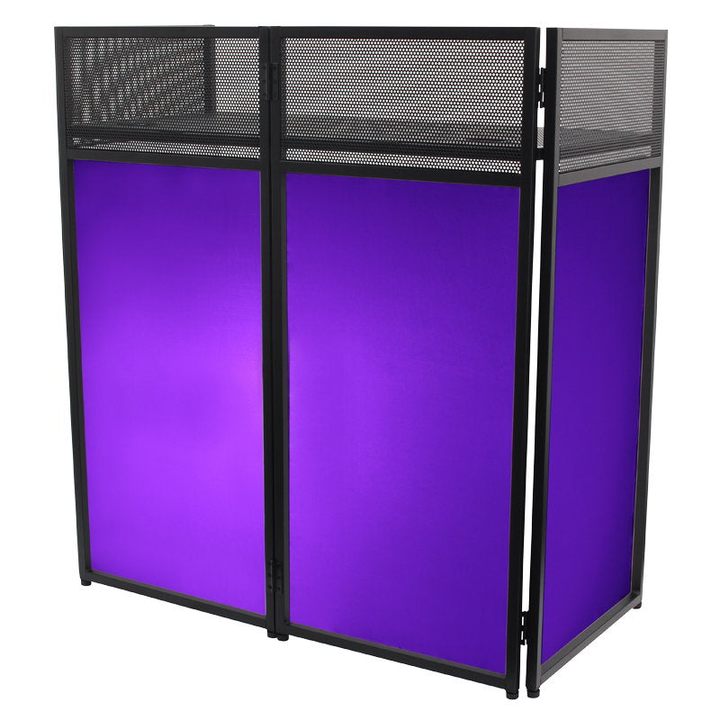 Equinox Combi Booth System - Alternate View 12