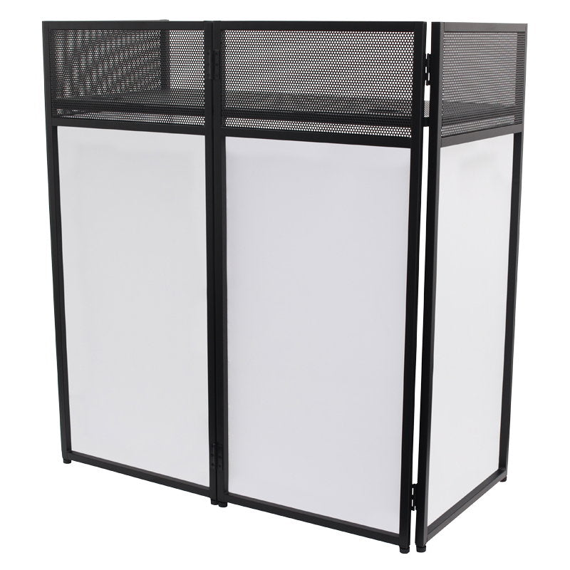 Equinox Combi Booth System - Alternate View 10