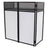 Equinox Combi Booth System - Alternate View 10