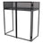 Equinox Combi Booth System - Alternate View 1