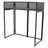 Equinox Combi Booth System - Main View