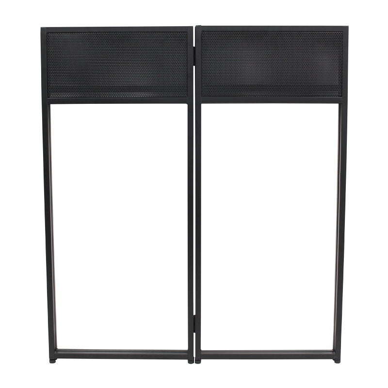 Equinox Combi Booth System - Alternate View 8