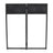 Equinox Combi Booth System - Alternate View 8