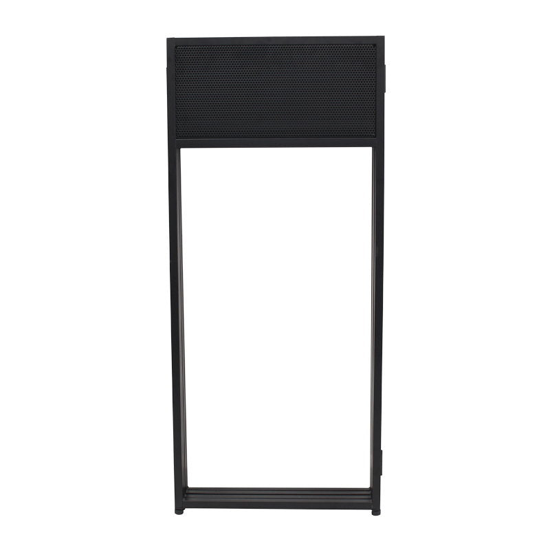 Equinox Combi Booth System - Alternate View 4