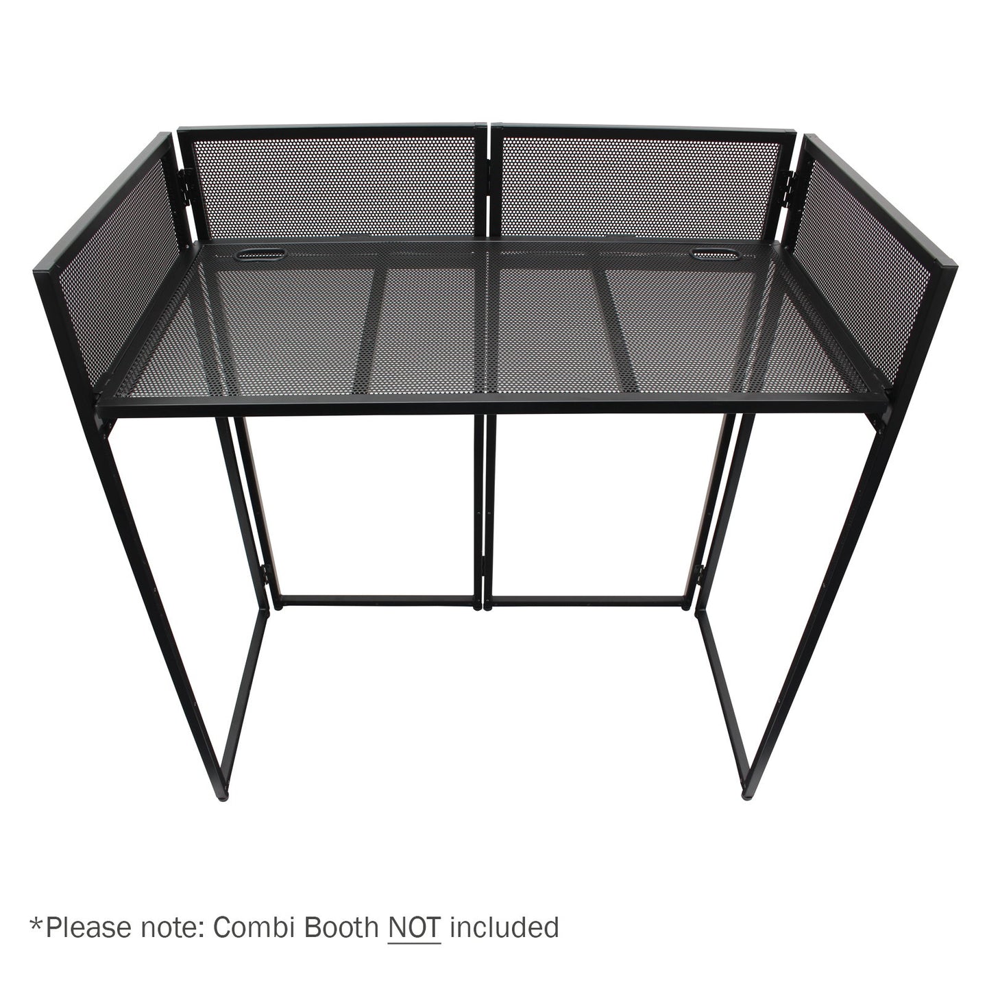 Equinox Combi Booth System Replacement Shelf - Alternate View 1
