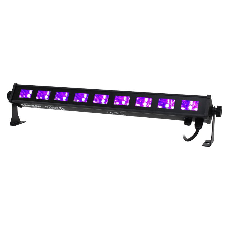 Equinox UV Mini Batten 9 - Alternate View 3