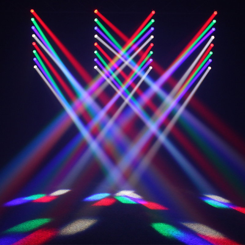 Equinox Swing Batten - Alternate View 8