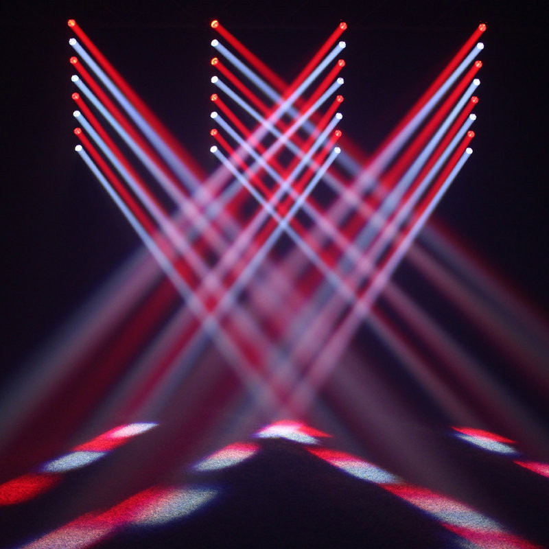 Equinox Swing Batten - Main View