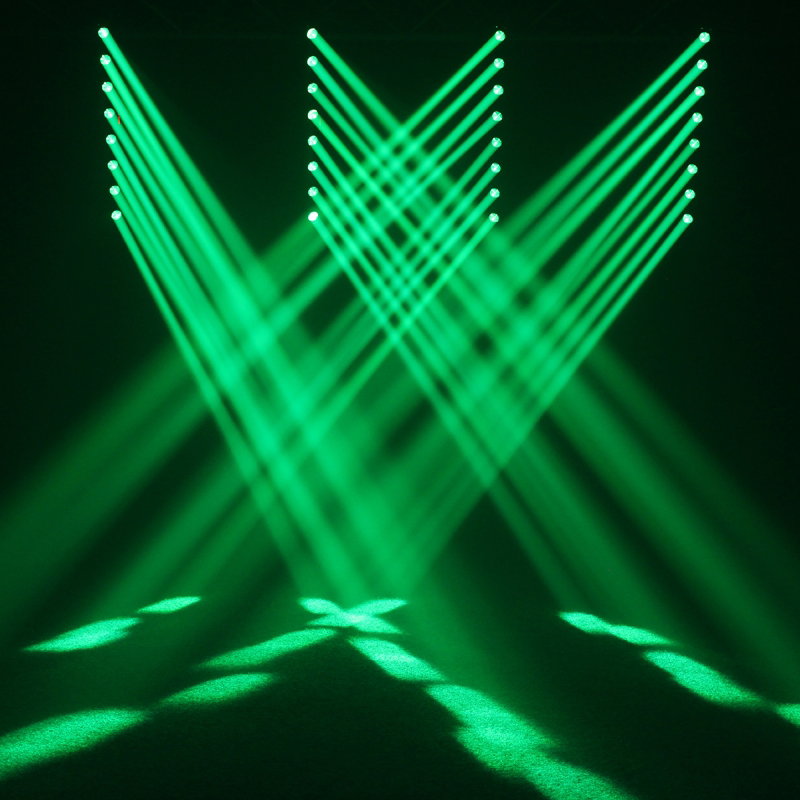 Equinox Swing Batten - Alternate View 3