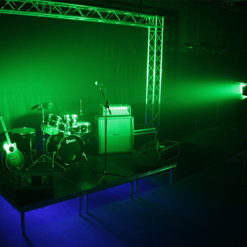 Equinox Cabaret Colour HEX - Alternate View 3