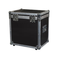 Equinox 2 Way Cabaret Colour/Cabaret Colour HEX Flight Case - Alternate View 3