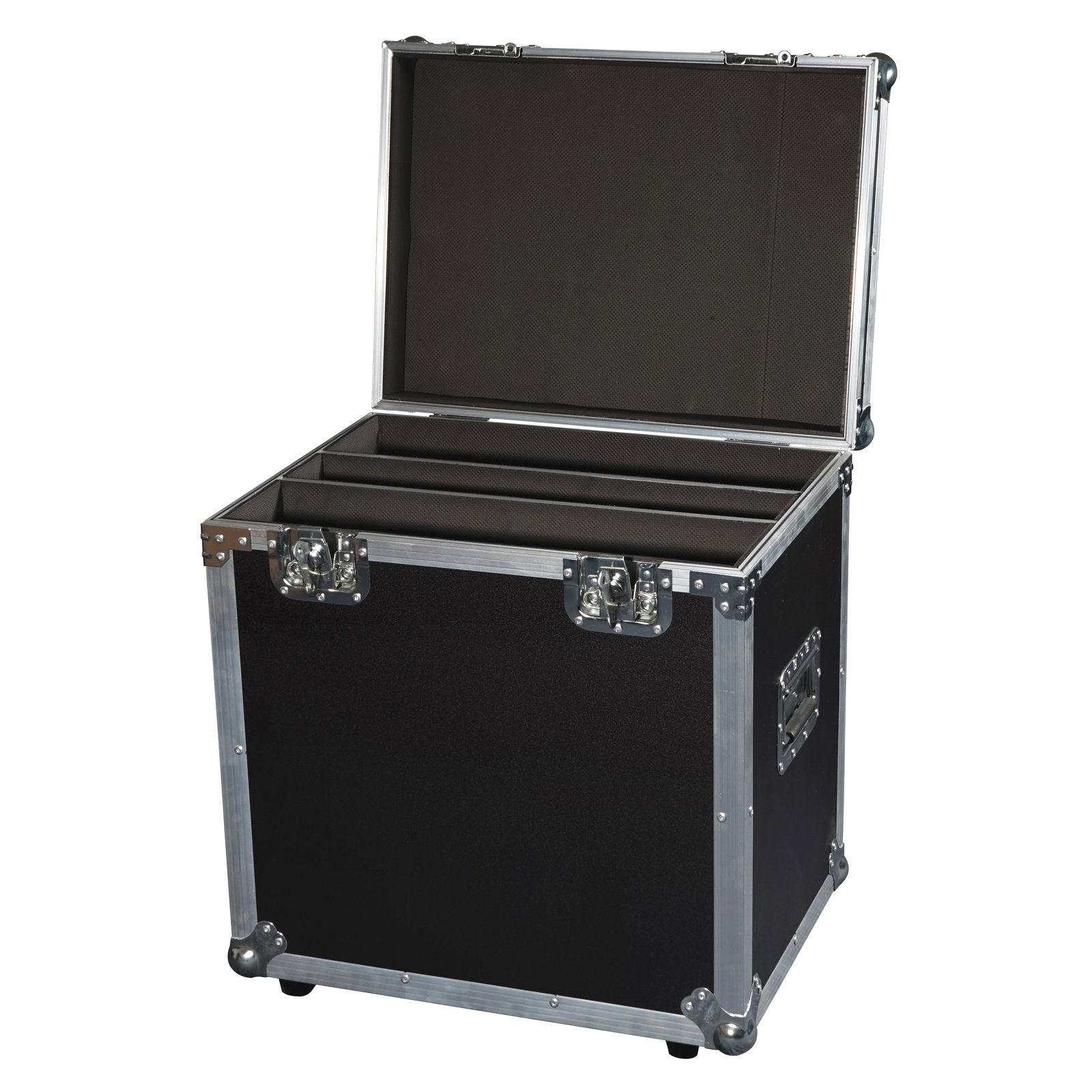 Equinox 2 Way Cabaret Colour/Cabaret Colour HEX Flight Case - Alternate View 1