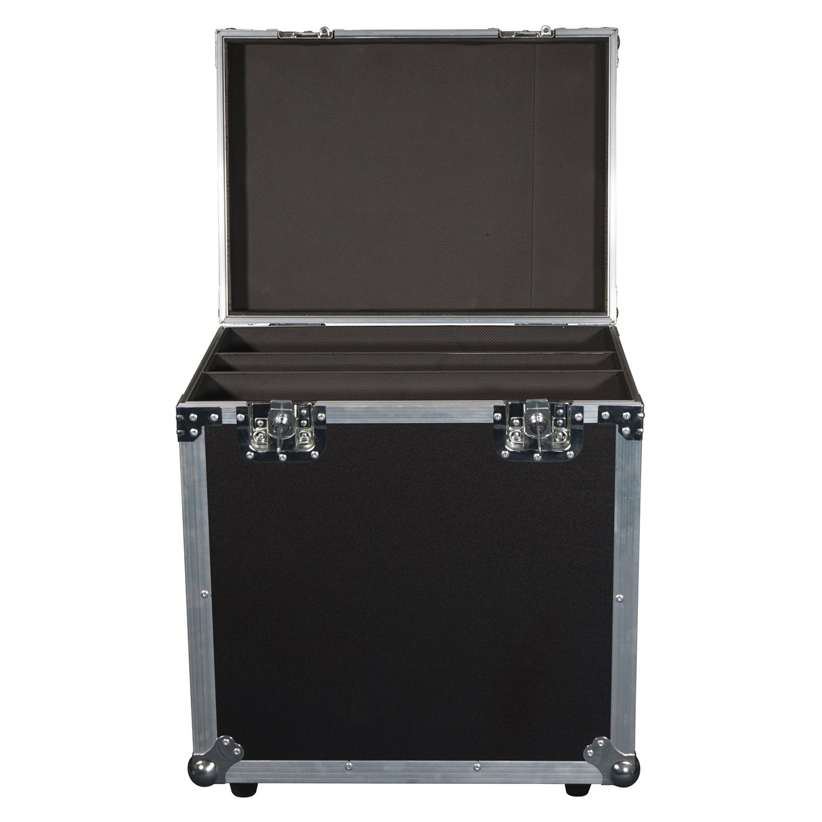 Equinox 2 Way Cabaret Colour/Cabaret Colour HEX Flight Case - Main View