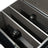 Equinox 2 Way Cabaret Colour/Cabaret Colour HEX Flight Case - Alternate View 4