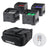 Equinox Colour Raider Uplighter Pack - Alternate View 4