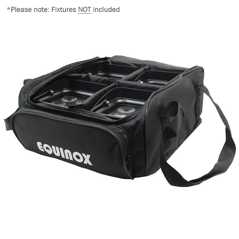 Equinox Colour Raider Uplighter Pack Replacement Bag - Alternate View 1
