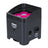Equinox Colour Raider Lithium Battery Uplighter Pack - Alternate View 4