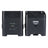 Equinox Colour Raider Lithium Battery Uplighter Pack - Alternate View 7