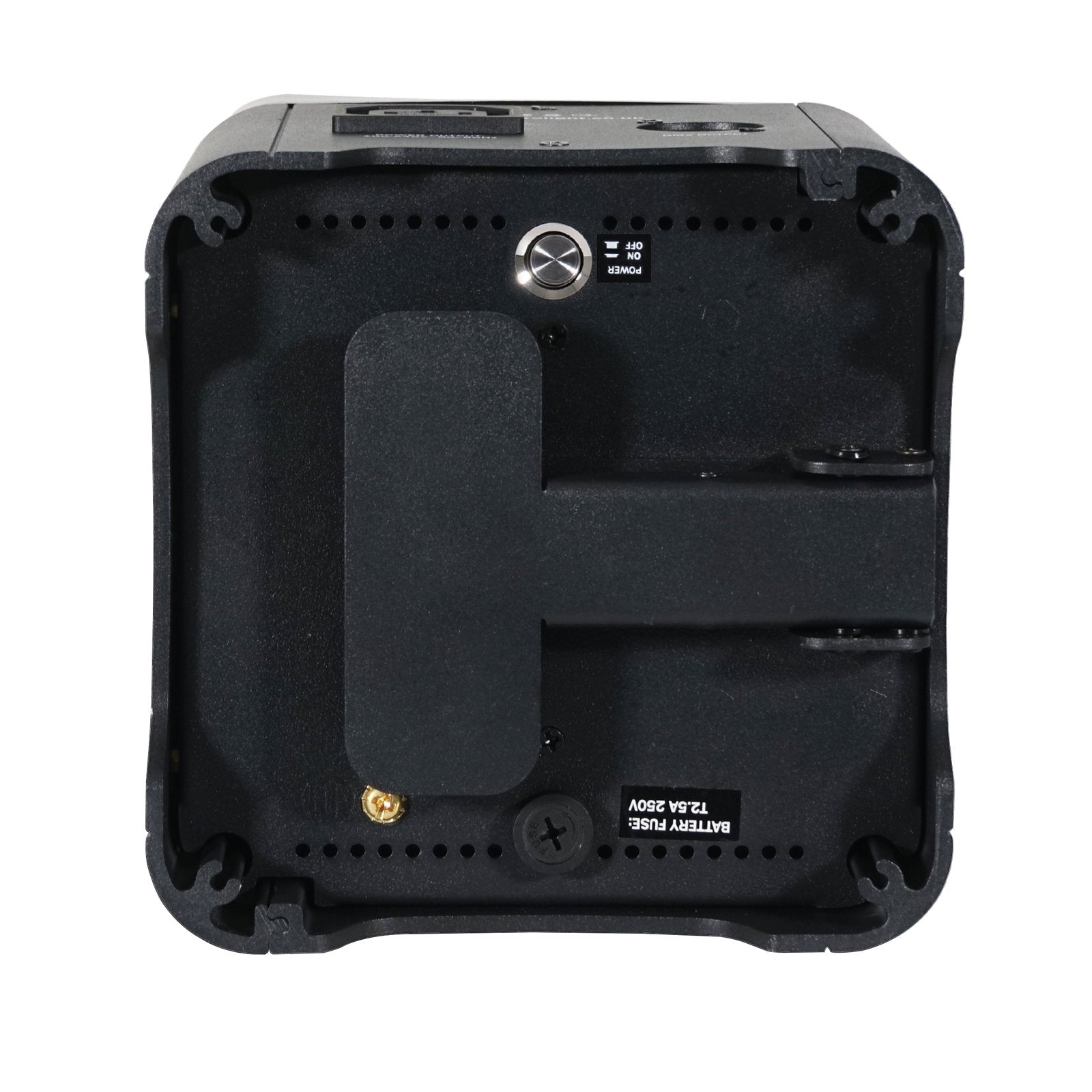 Equinox Colour Raider Lithium Battery Uplighter Pack - Alternate View 8