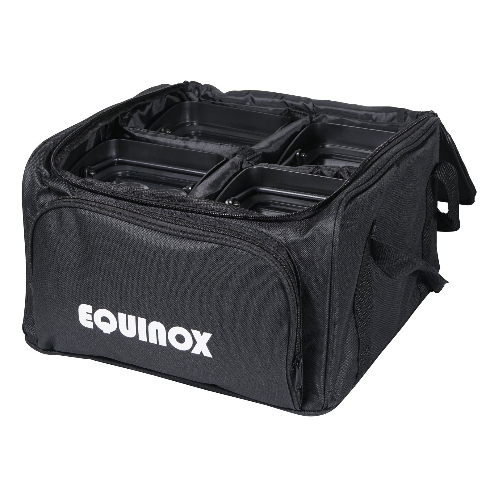 Equinox Colour Raider Lithium Battery Uplighter Pack - Alternate View 9