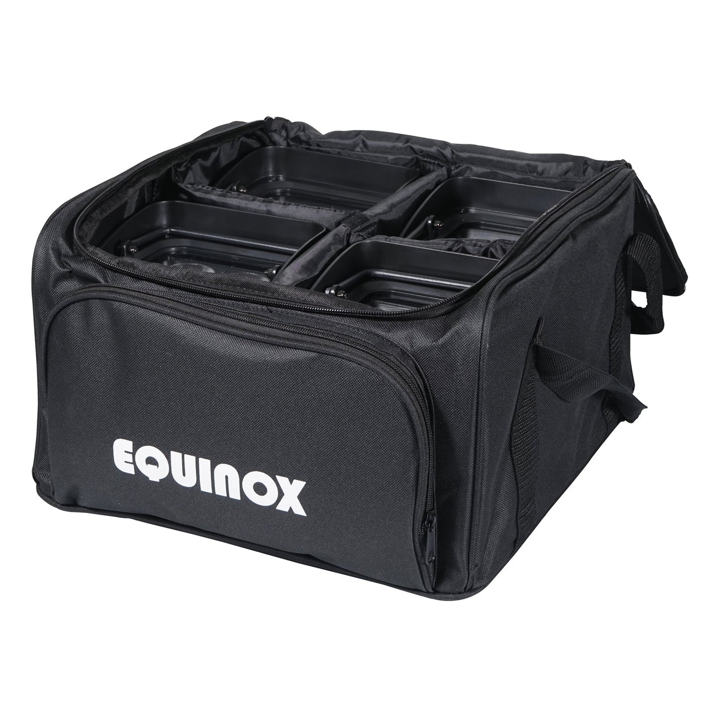 Equinox Colour Raider Lithium Battery Uplighter Pack - Alternate View 9