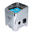 Equinox Colour Raider Lithium Battery Uplighter Pack (Chrome Housing) - Main View