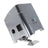 Equinox Colour Raider Lithium Battery Uplighter Pack (Chrome Housing) - Alternate View 6