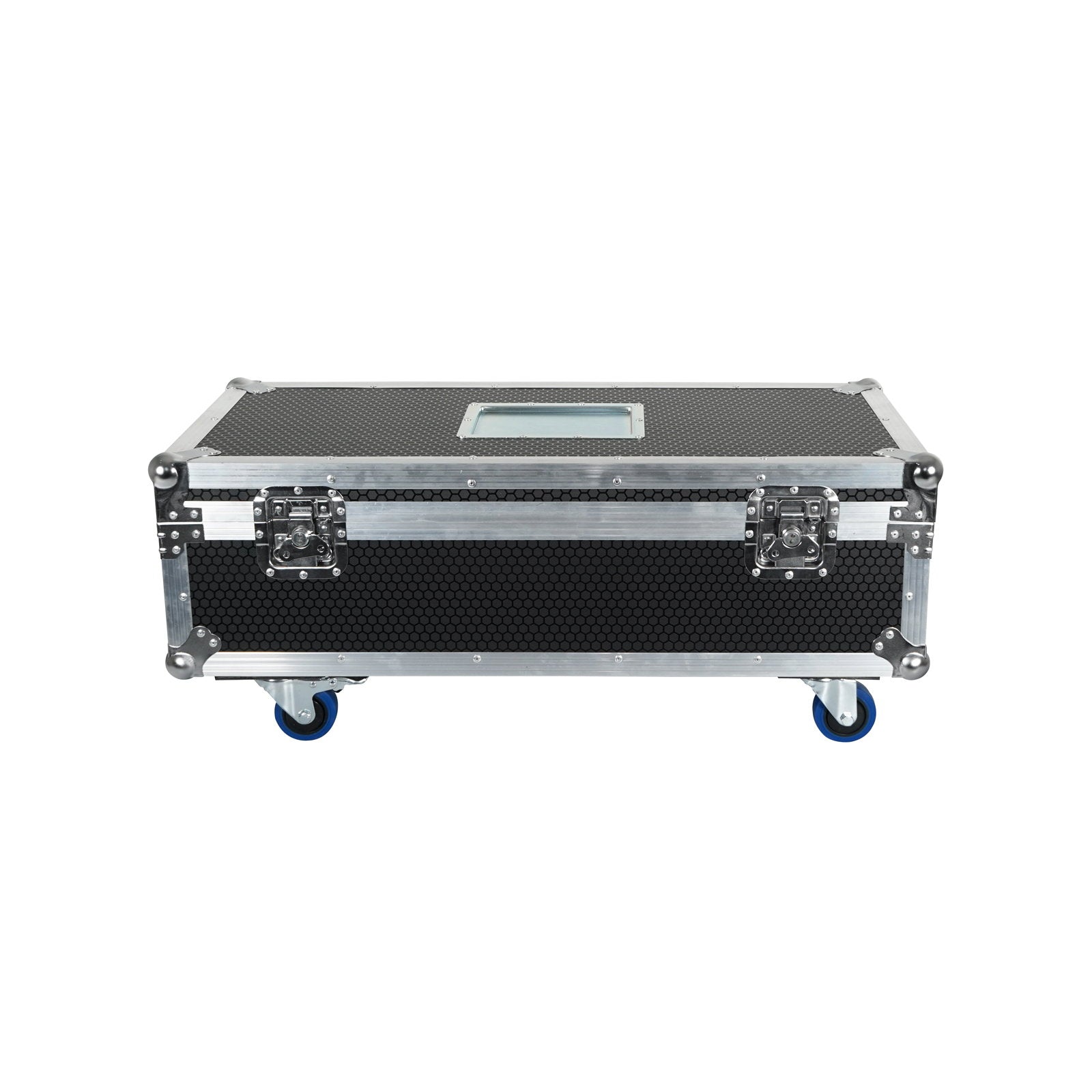 Equinox 8 Way Blitzer Impact 384 Flight Case - Alternate View 3