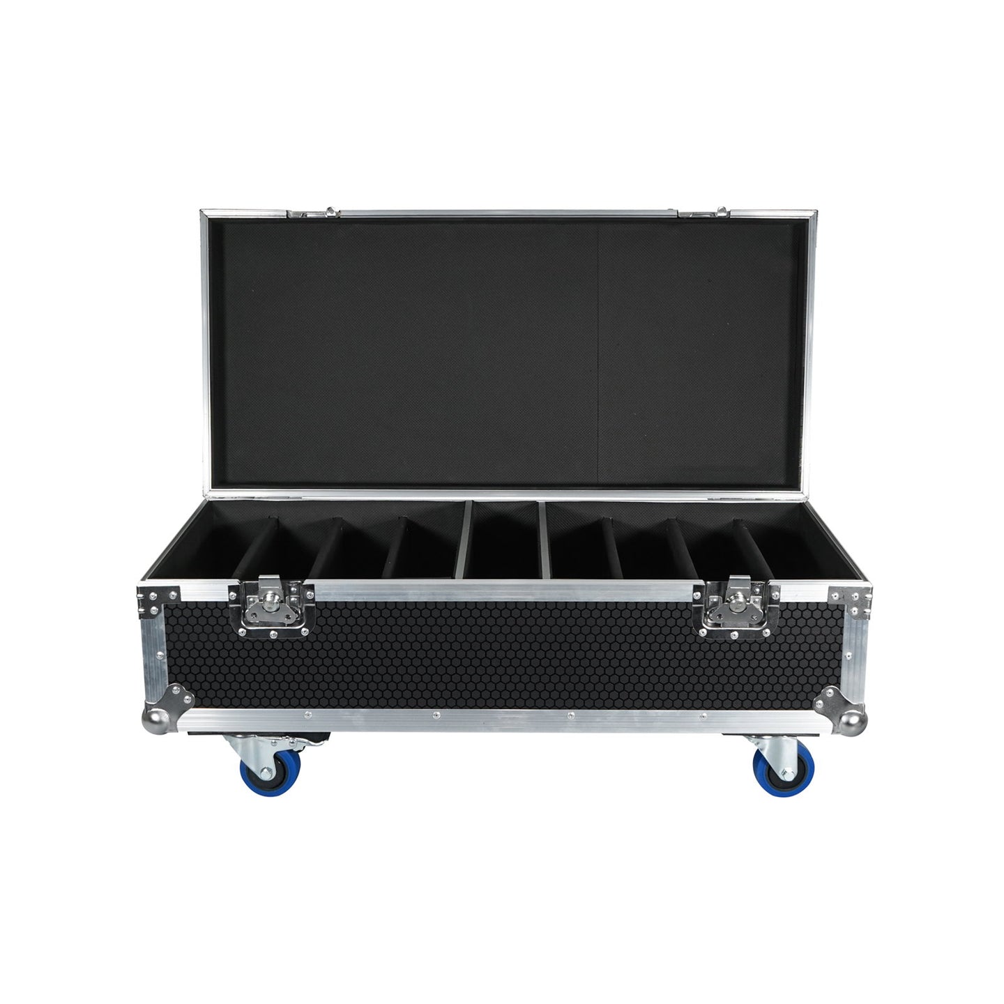 Equinox 8 Way Blitzer Impact 384 Flight Case - Alternate View 4