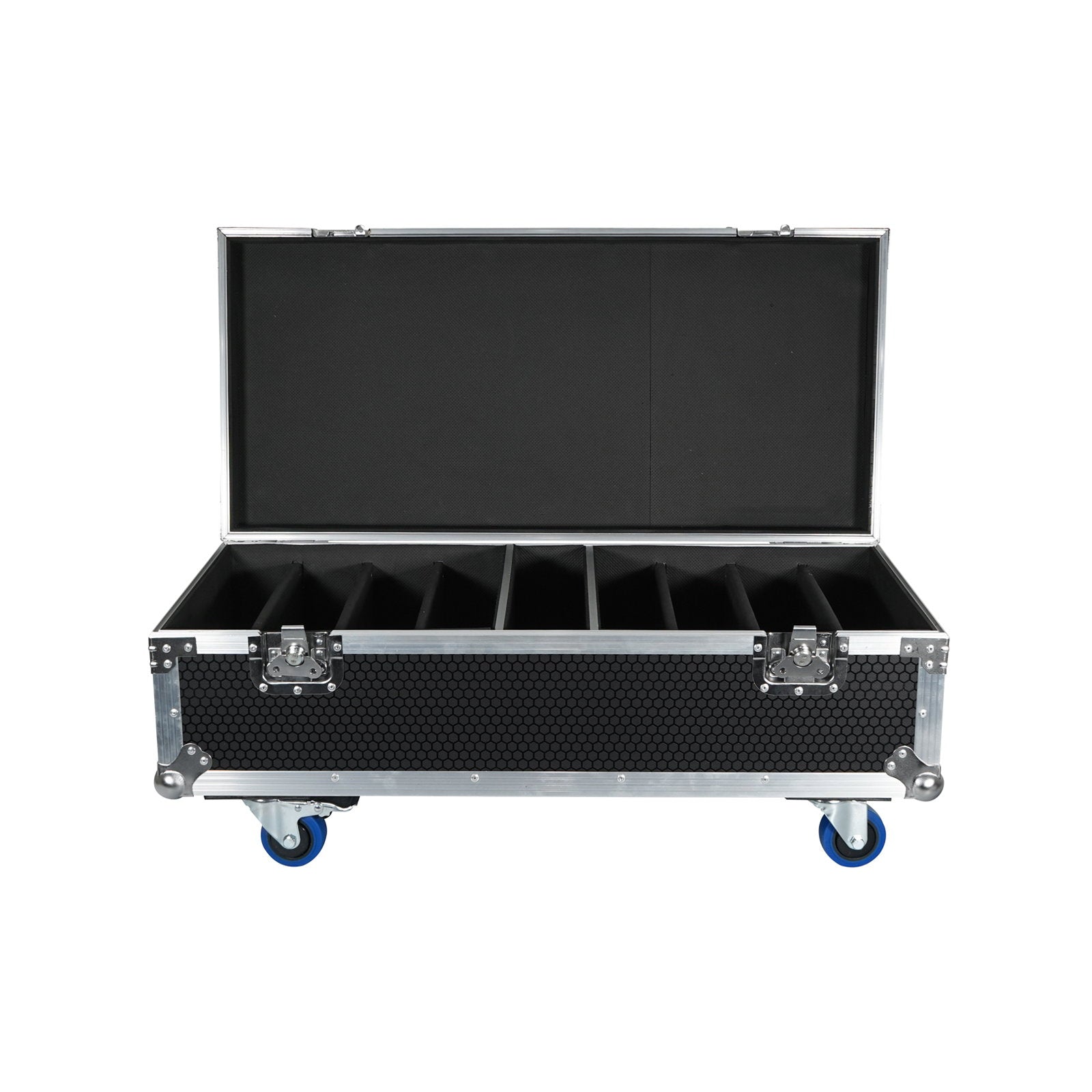 Equinox 8 Way Blitzer Impact 384 Flight Case - Alternate View 4