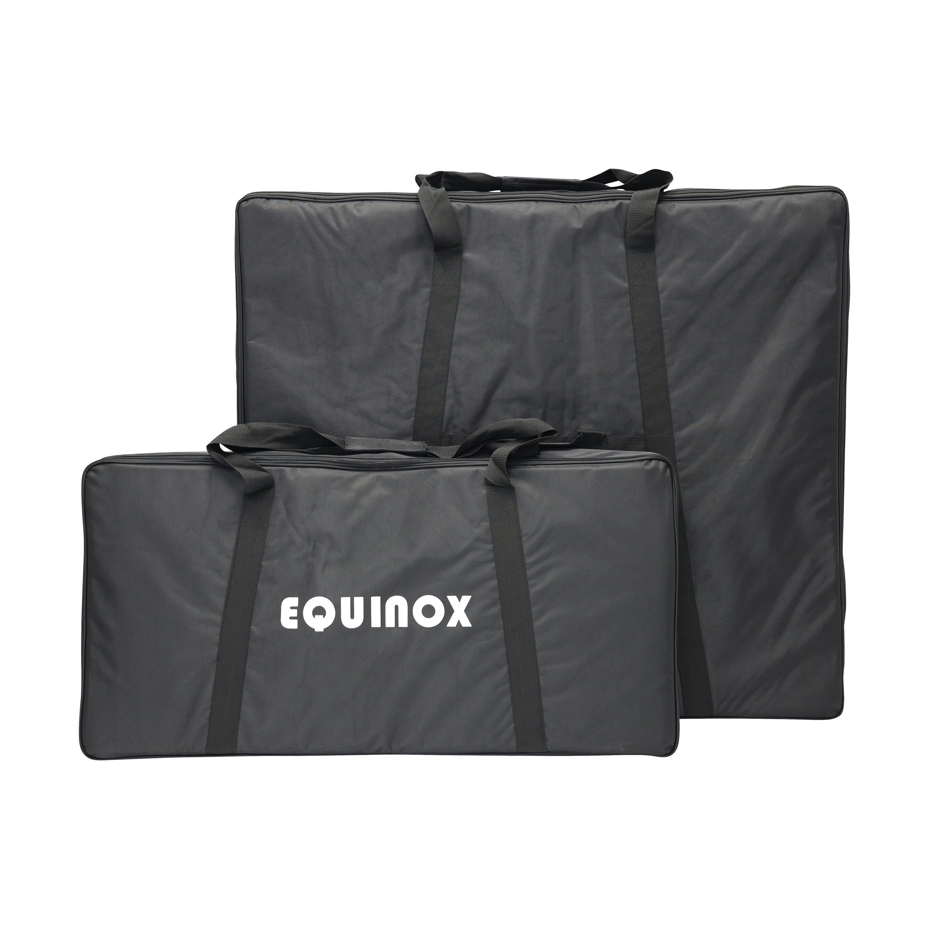 Equinox Event Booth White - Alternate View 17