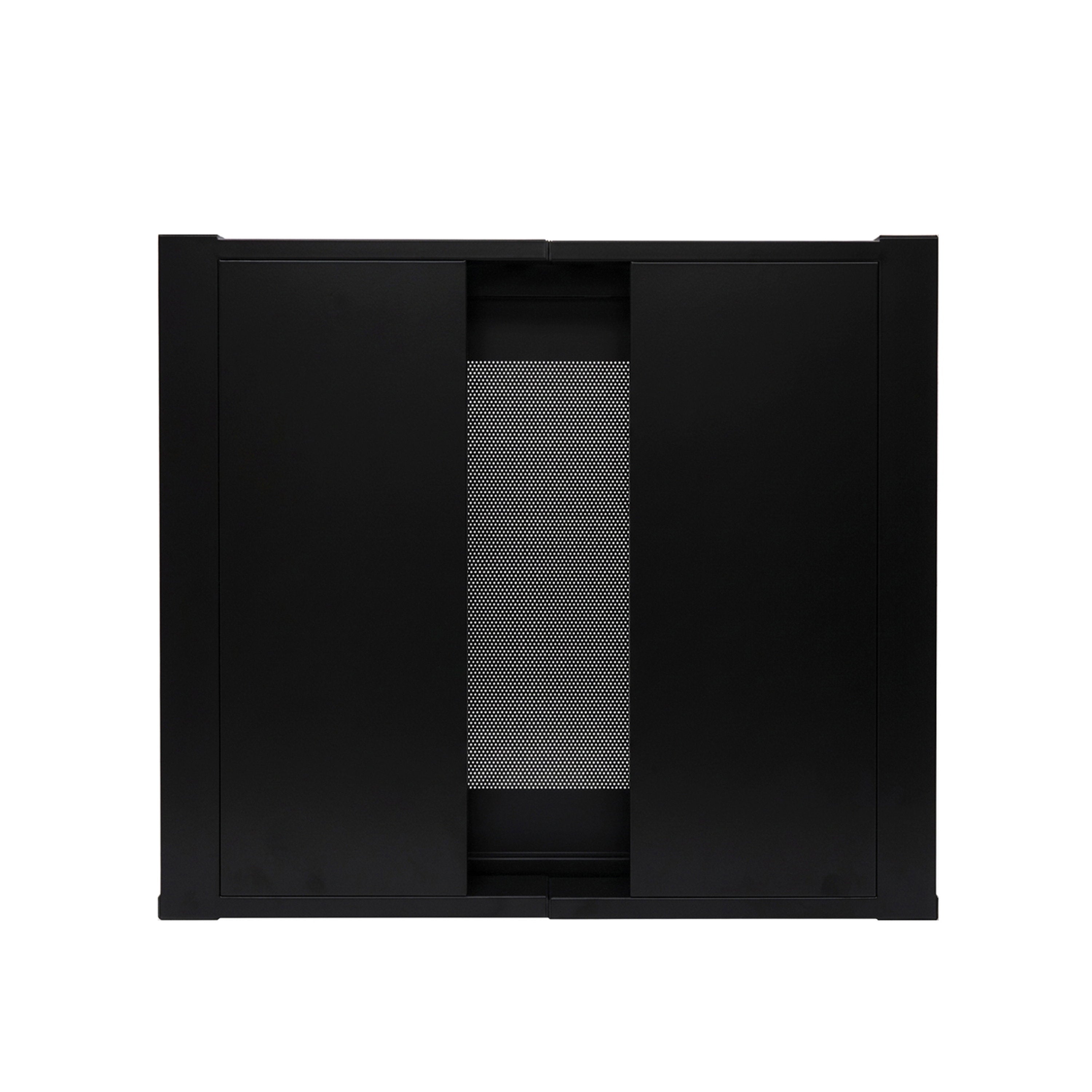Equinox Event Booth Black - Alternate View 5