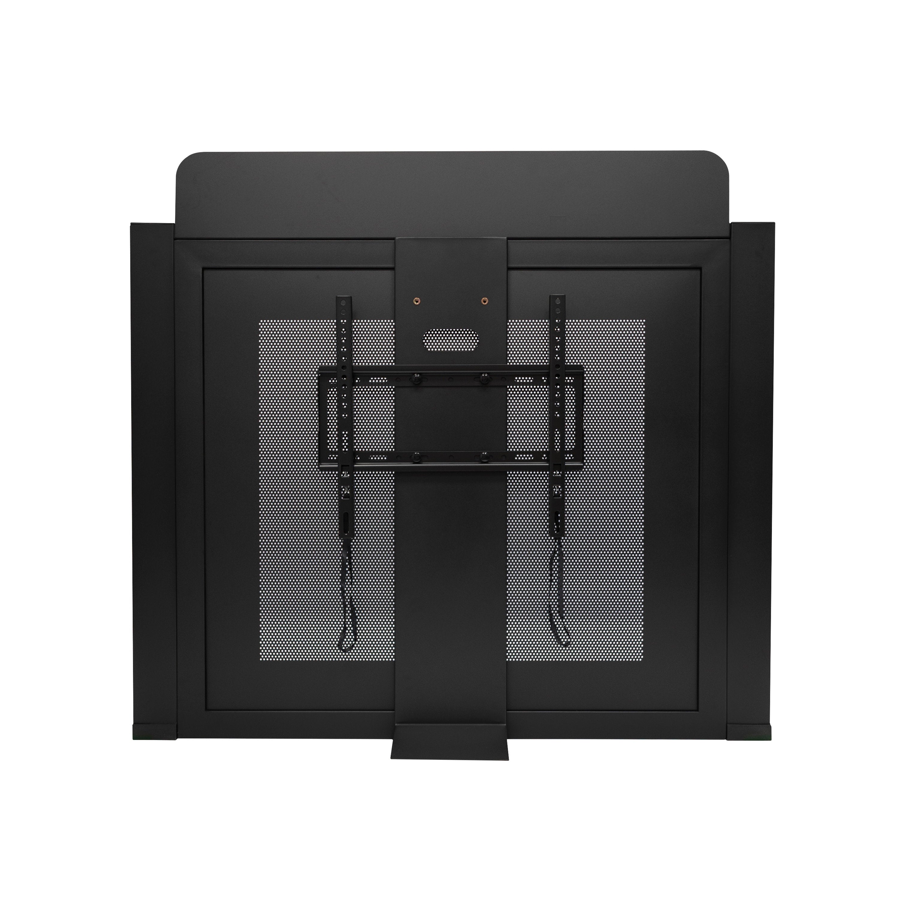 Equinox Event Booth Black - Alternate View 3