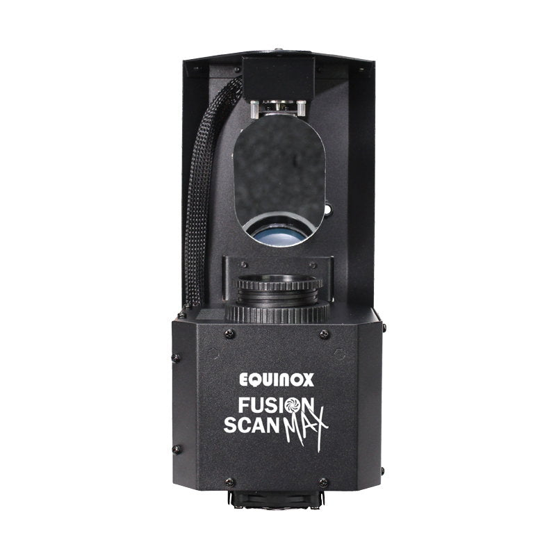 Equinox Fusion Scan MAX MKIII - Alternate View 10