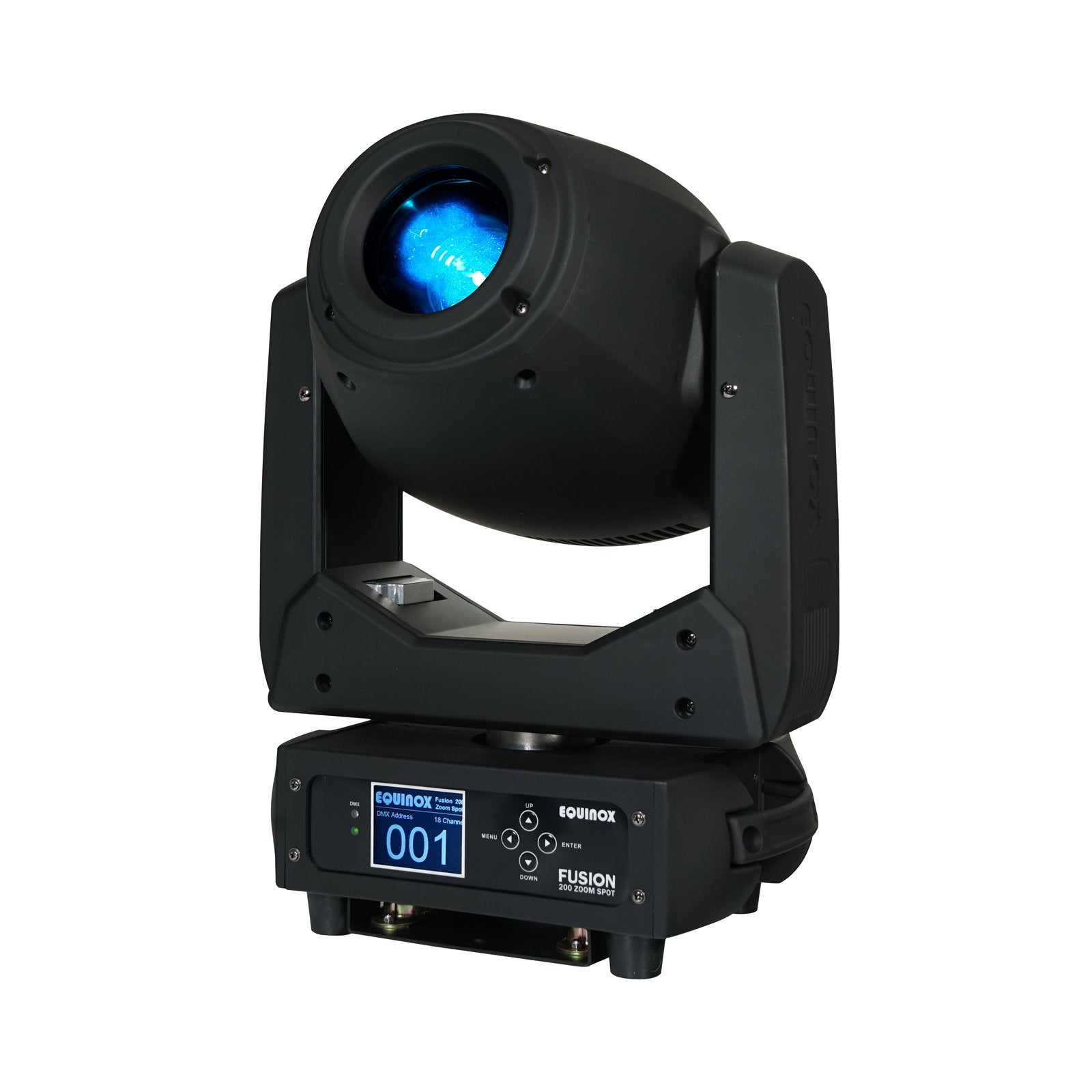 Equinox Fusion 200 Zoom Spot - Alternate View 4