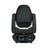 Equinox Fusion 200 Zoom Spot - Back Panel and Connections