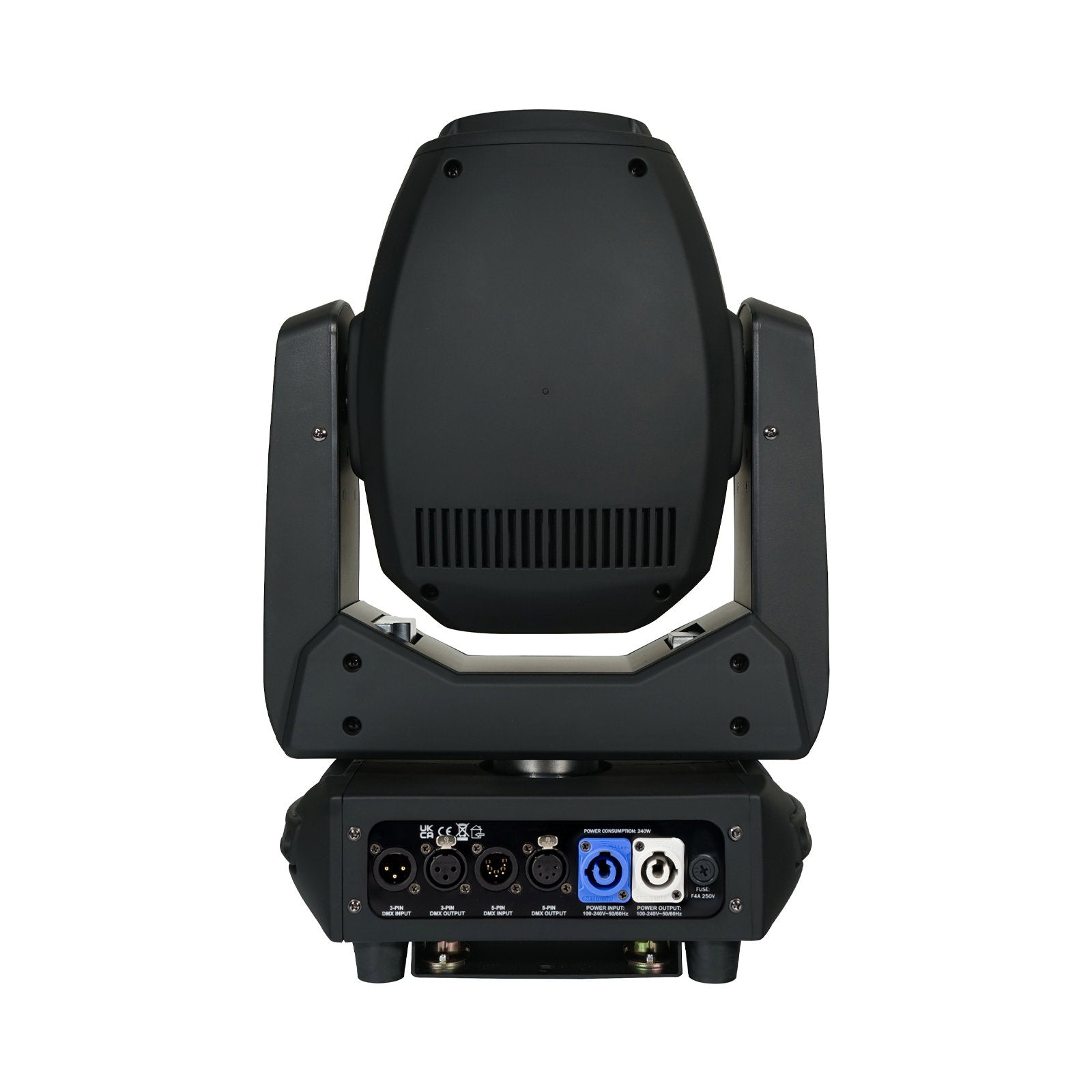 Equinox Fusion 200 Zoom Spot - Alternate View 12