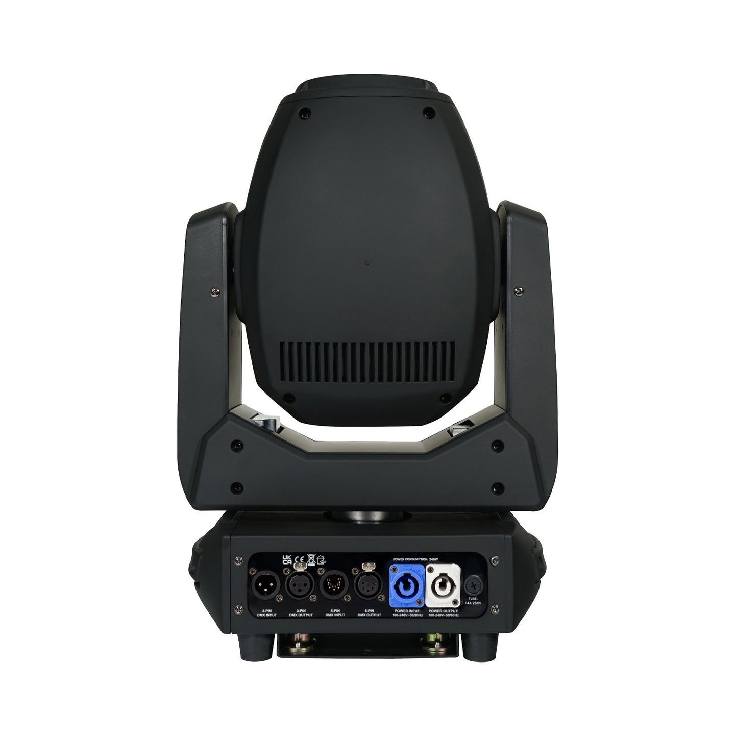 Equinox Fusion 200 Zoom Spot - Alternate View 12