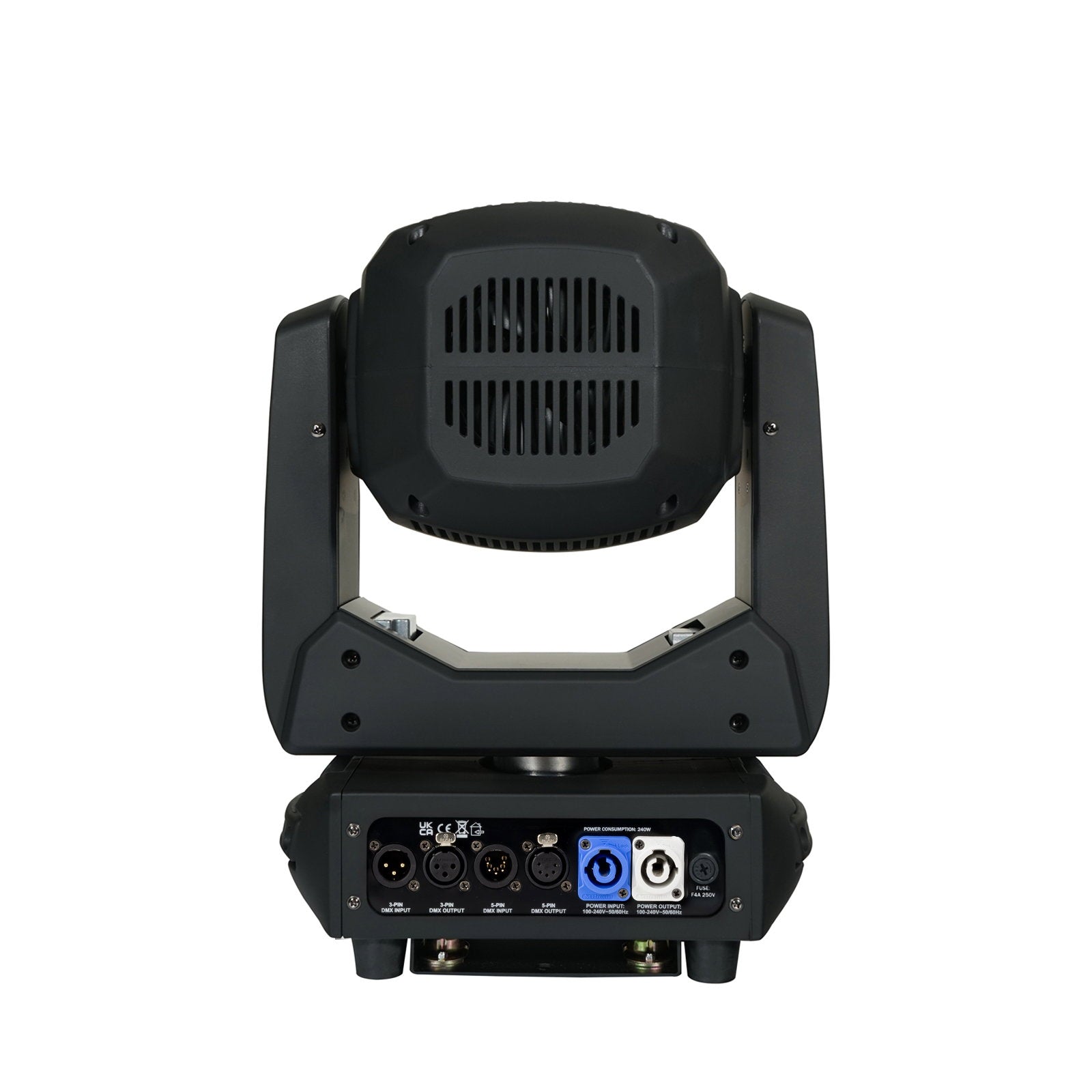 Equinox Fusion 200 Zoom Spot - Alternate View 13