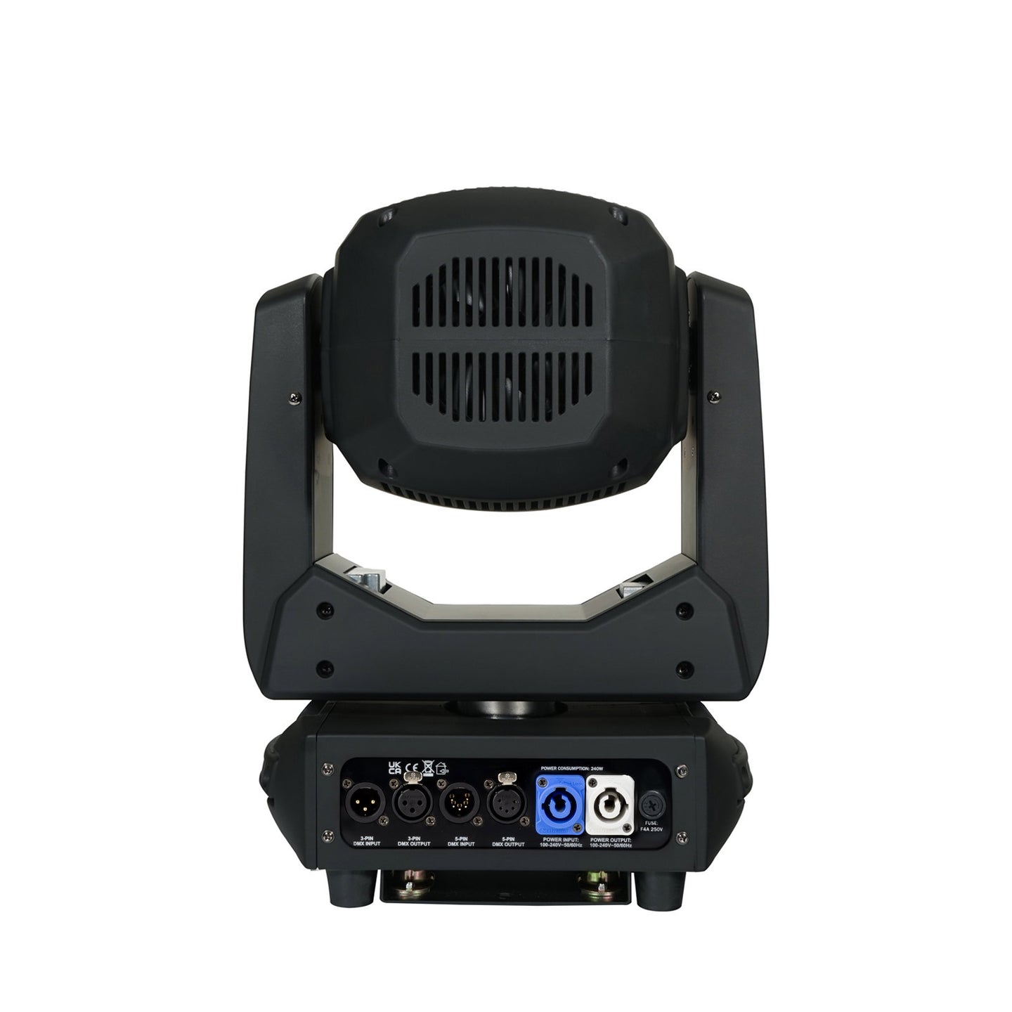 Equinox Fusion 200 Zoom Spot - Alternate View 13
